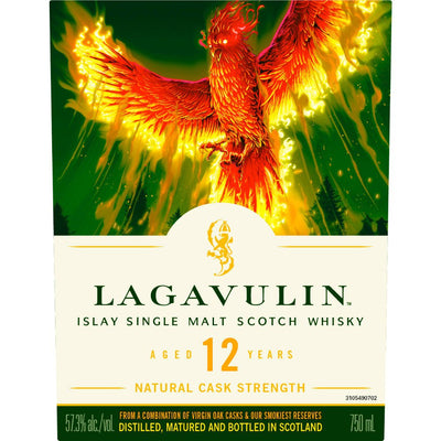 Lagavulin 12 Year Special Release 2022 - Main Street Liquor