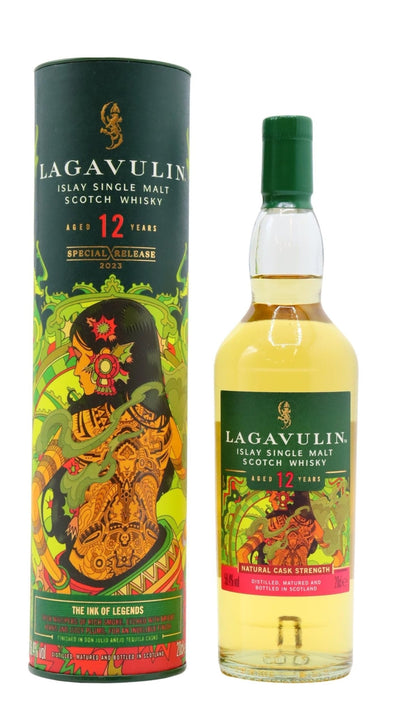 Lagavulin Special Release 2023 - Main Street Liquor