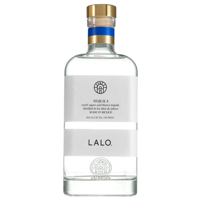 LALO Tequila - Main Street Liquor