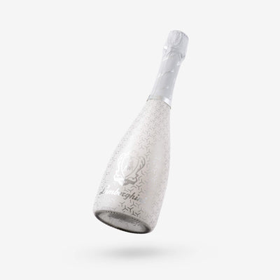 Lamborghini: Brut Pinot - Chardonnay ICE Sparkling Wine - Main Street Liquor