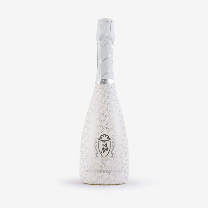 Lamborghini: Brut Pinot - Chardonnay ICE Sparkling Wine - Main Street Liquor