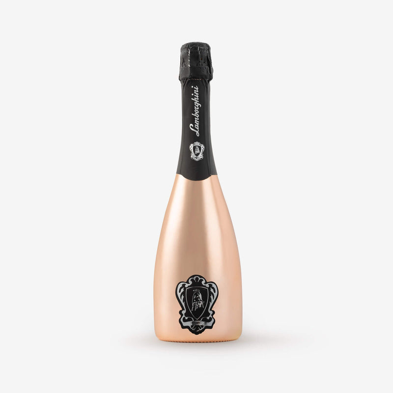 Lamborghini Copper: Extra Dry Prosecco D.O.C. Treviso - Main Street Liquor