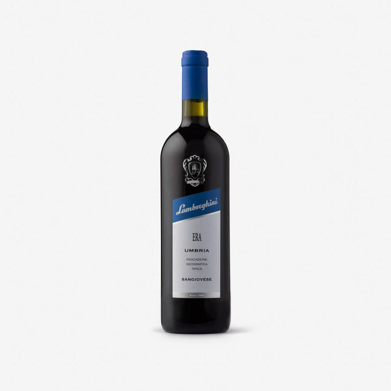 Lamborghini: Era Umbria Rosso IGT - Main Street Liquor