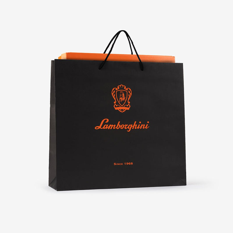 Lamborghini: Oro Vino Spumante with Gift Set - Main Street Liquor