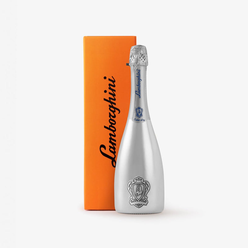 Lamborghini Platinum: Extra Dry Prosecco D.O.C. Treviso - Main Street Liquor