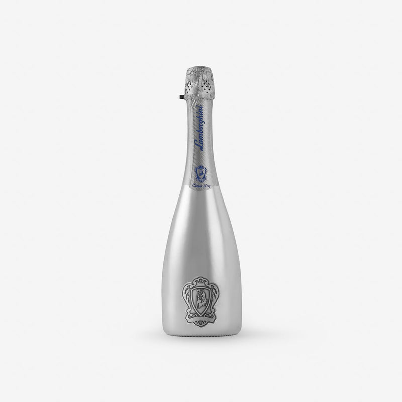 Lamborghini Platinum: Extra Dry Prosecco D.O.C. Treviso - Main Street Liquor