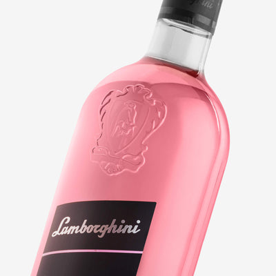 Lamborghini: Rosé Merlot Umbria IGT - Main Street Liquor