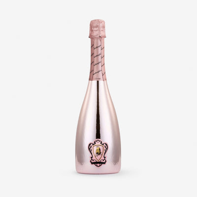 Lamborghini: Sparkling Rosè | Alcohol - Free - Main Street Liquor