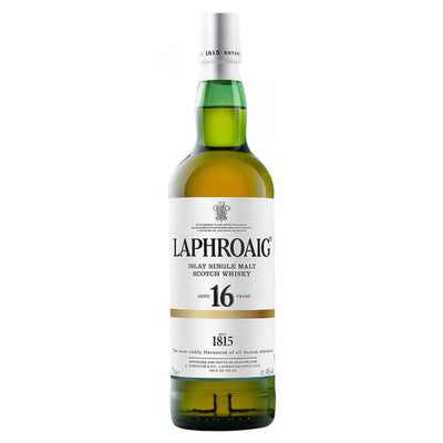 Laphroaig 16 Year Old - Main Street Liquor