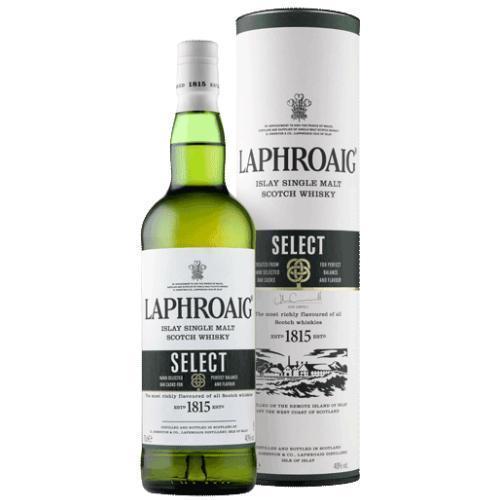 Laphroaig Select - Main Street Liquor