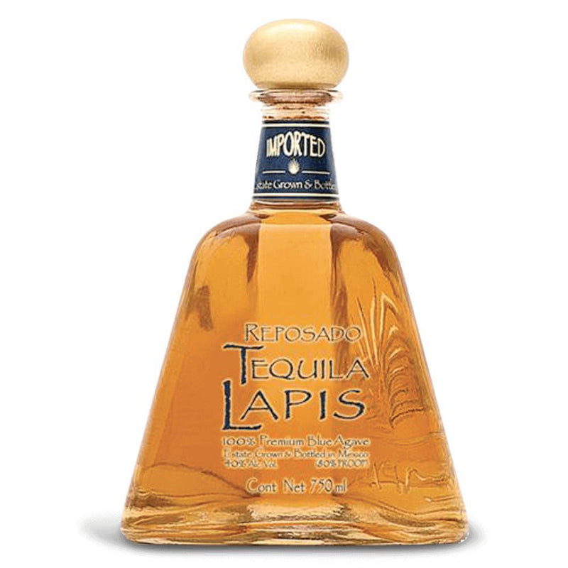 Lapis Reposado Tequila - Main Street Liquor
