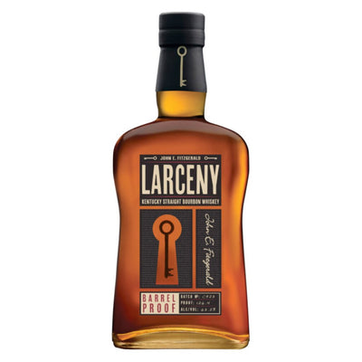 Larceny Barrel Proof Batch C923 - Main Street Liquor