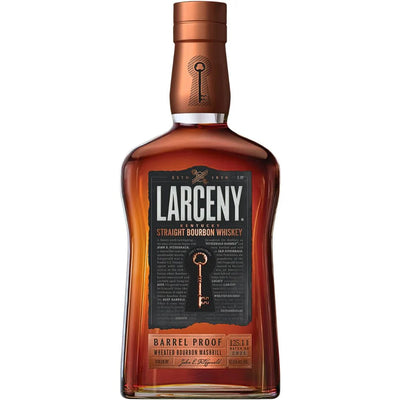 Larceny Barrel Proof C924 (PRE - ORDER) - Main Street Liquor