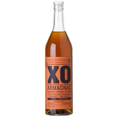 L’Encantada L’Esprit Armagnac XO - Main Street Liquor