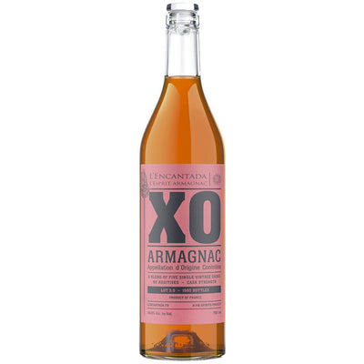 L'Encantada XO Armagnac Lot 3.0 - Main Street Liquor