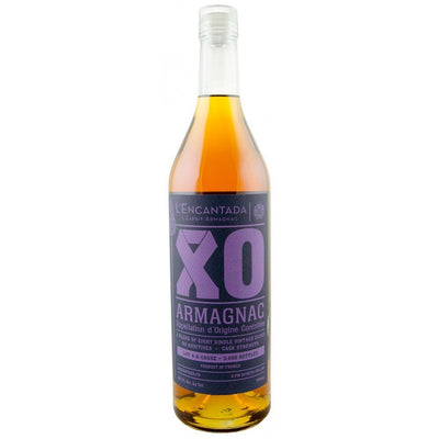 L'Encantada XO Armagnac Lot 4.0 - Main Street Liquor