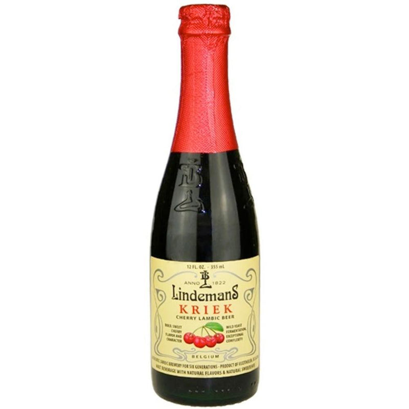 Lindemans Kriek - Main Street Liquor