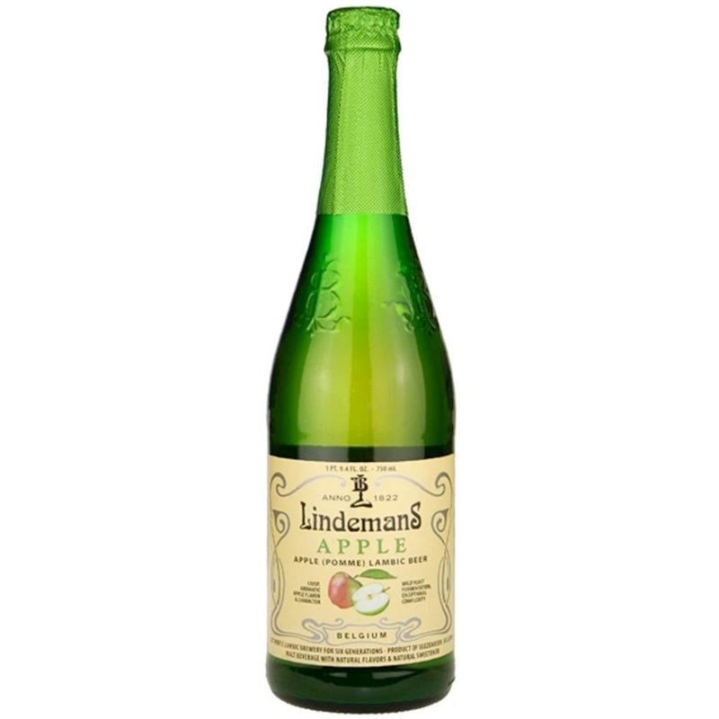 Lindemans Pomme - Main Street Liquor