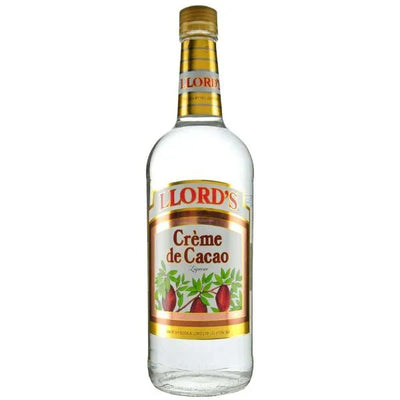 Llord's Creme de Cacao Liqueur - Main Street Liquor