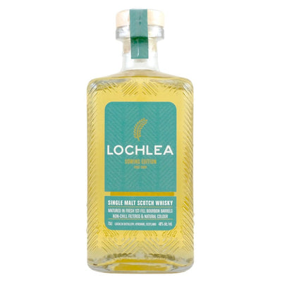 Lochlea Sowing Edition Single Malt Scotch - Main Street Liquor