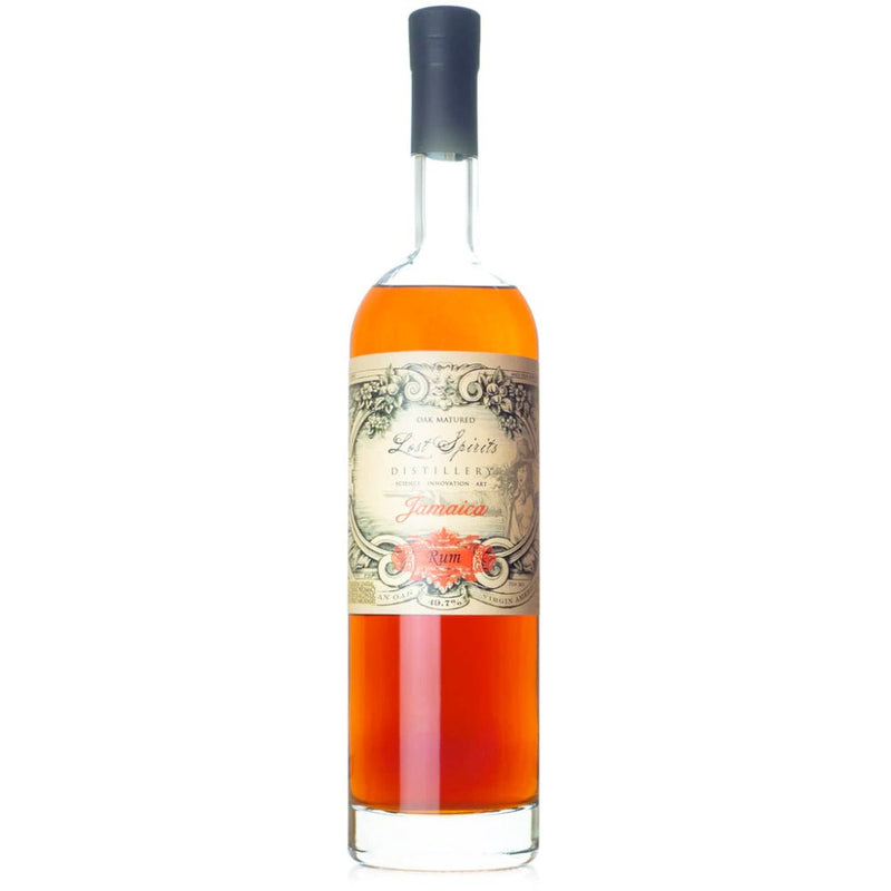 Lost Spirits Distillery Jamaica Rum - Main Street Liquor