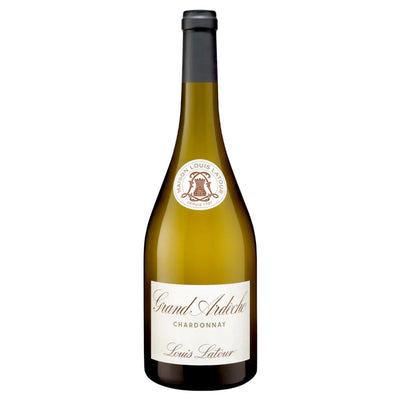Louis Latour Grand Ardeche Chardonnay 2019 - Main Street Liquor