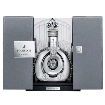 LOUIS XIII Black Pearl 375ml - Main Street Liquor