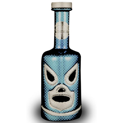 Lucha Tequila Blanco - Main Street Liquor