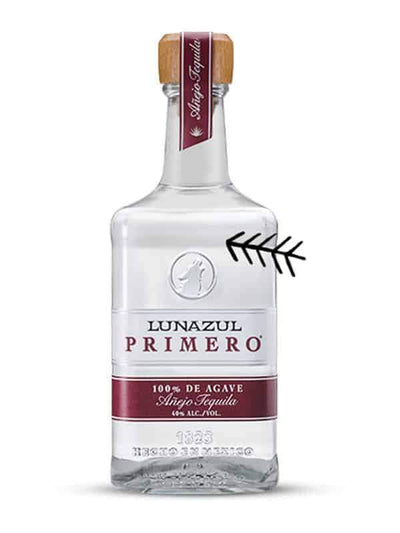 Lunazul Primero Añejo Tequila - Main Street Liquor