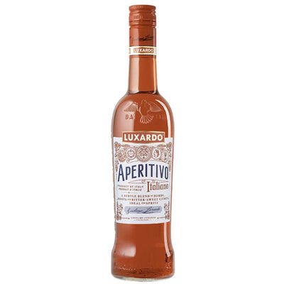 Luxardo Aperitivo - Main Street Liquor