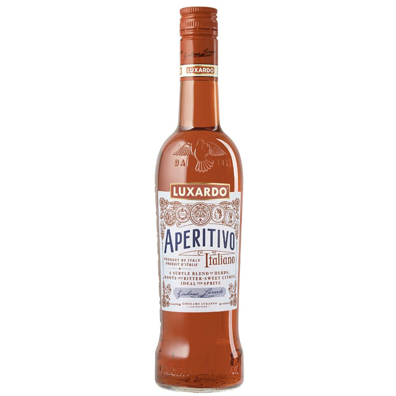 Luxardo Aperitivo - Main Street Liquor