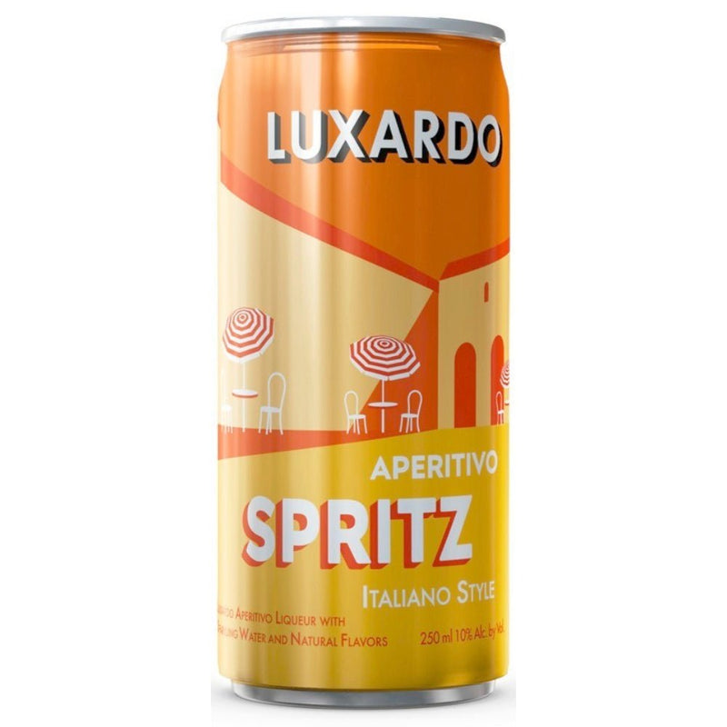 Luxardo Aperitivo Spritz - Main Street Liquor