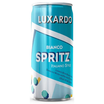 Luxardo Bianco Spritz - Main Street Liquor