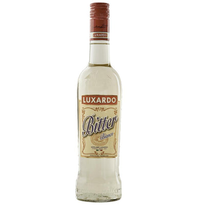 Luxardo Bitter Bianco - Main Street Liquor
