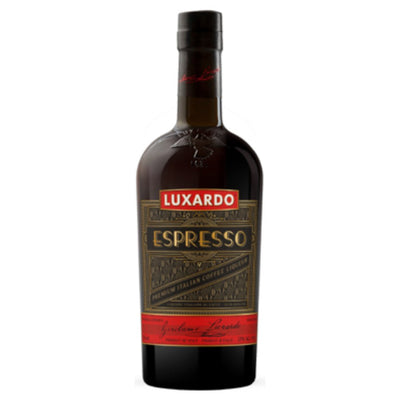 Luxardo Espresso Liqueur - Main Street Liquor