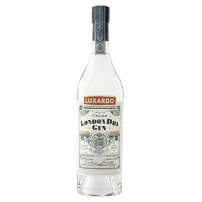 Luxardo London Dry Gin - Main Street Liquor