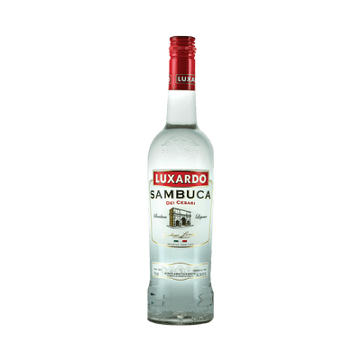 Luxardo Sambuca dei Cesari Liquer - Main Street Liquor