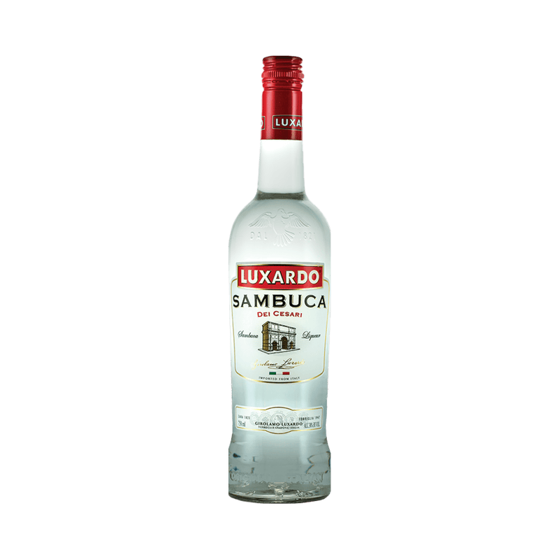 Luxardo Sambuca dei Cesari Liquer - Main Street Liquor