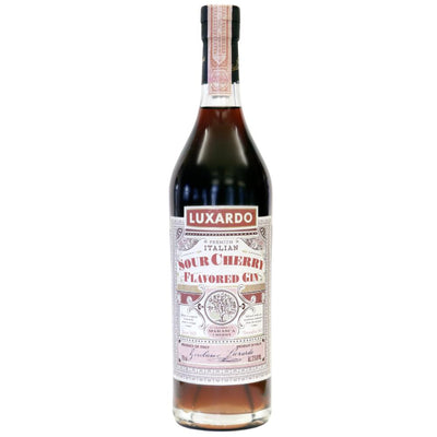 Luxardo Sour Cherry Gin - Main Street Liquor