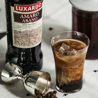 Luxardo Amaro Abano Liqueur Luxardo