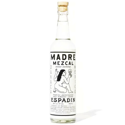 Madre Mezcal Espadin - Main Street Liquor