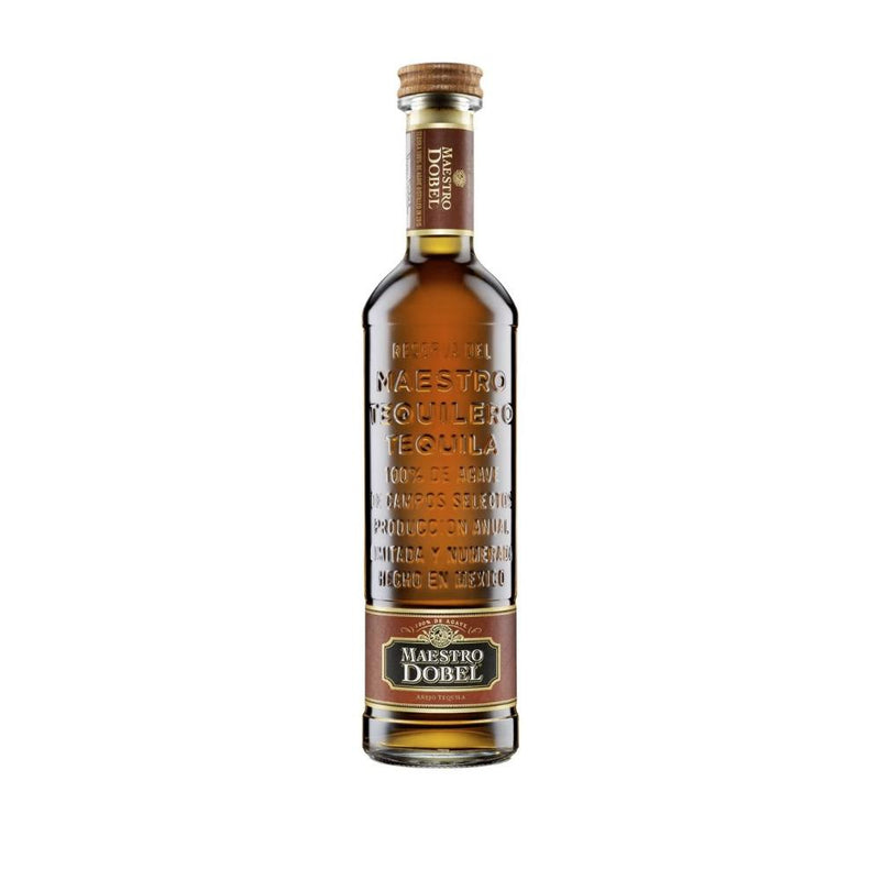 Maestro Dobel Anejo - Main Street Liquor