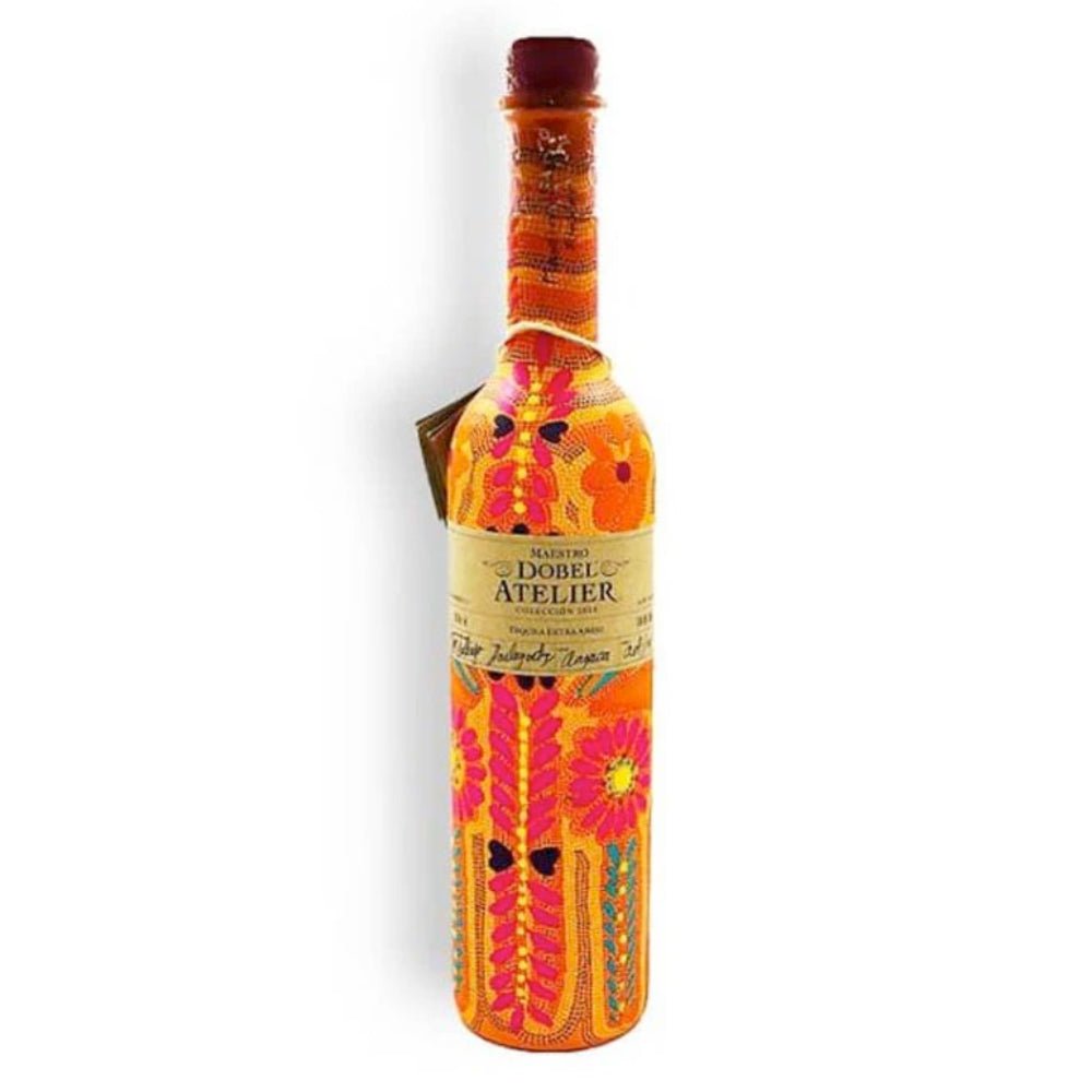 Buy Maestro Dobel Atelier Extra Anejo 2022 Edition® Online Tequila