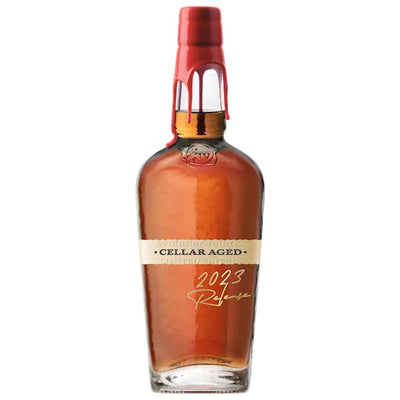Maker’s Mark Cellar Aged Straight Bourbon - Main Street Liquor