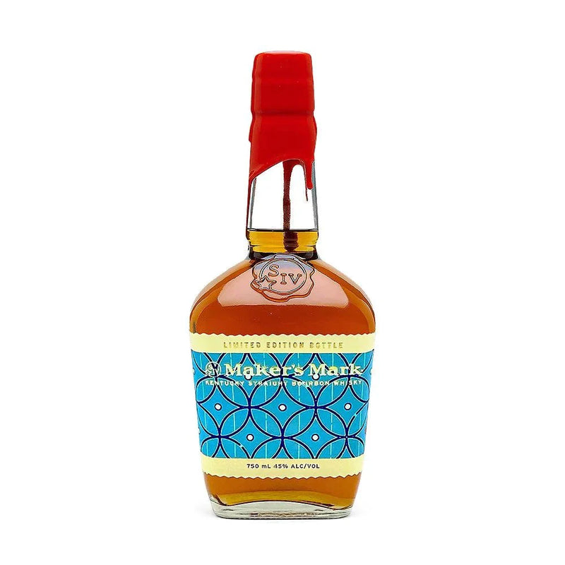Buy Maker’s Mark Holiday Edition Limited Release® Online Bourbon