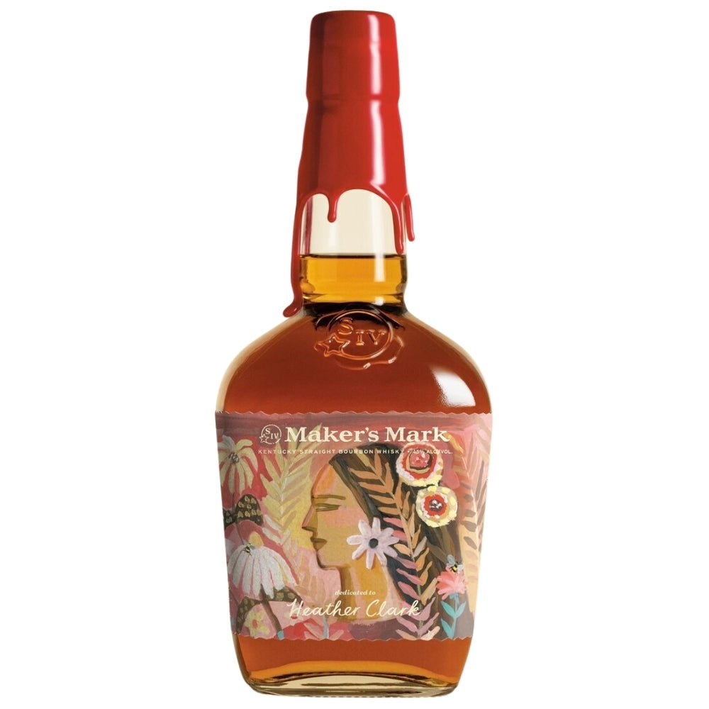 Buy Maker’s Mark Women's History Month Personalized Label® Online ...