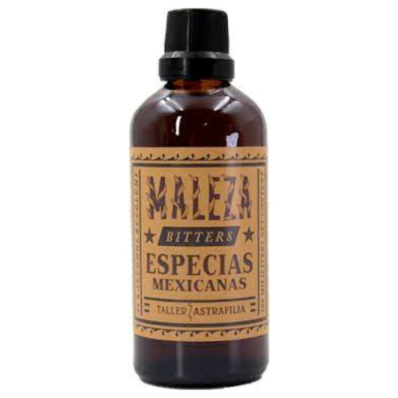 Maleza Especias Bitters - Main Street Liquor