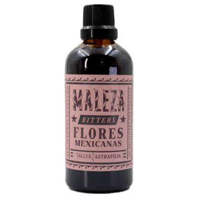 Maleza Flores Bitters - Main Street Liquor