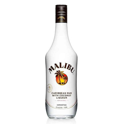 Malibu Rum - Main Street Liquor