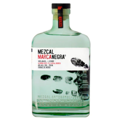 Marca Negra Espadín Mezcal - Main Street Liquor